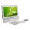 ASUS Eee Top ET1602C Intel Atom N270 1.6GHz All-In-One PC - 2GB RAM, 160GB HDD, 15.6" Widescreen TFT Touch screen, Gigabit Ethernet, 802.11b/g/n, 1.3MP Webcam, Black